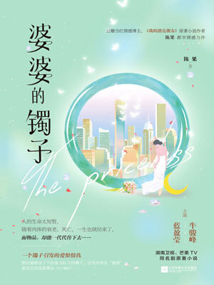 婆婆的鐲子線上閱讀